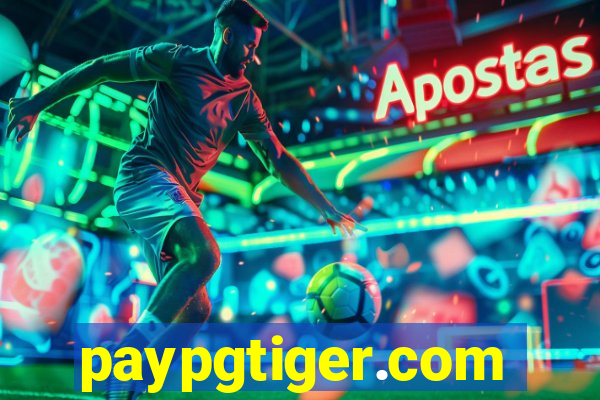 paypgtiger.com