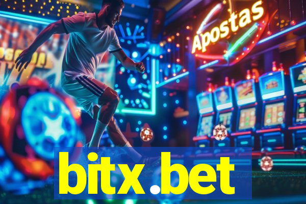 bitx.bet