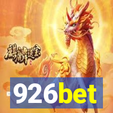 926bet