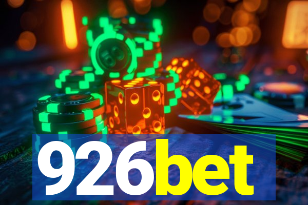 926bet