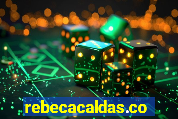 rebecacaldas.com