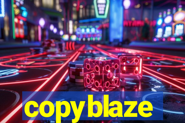 copyblaze