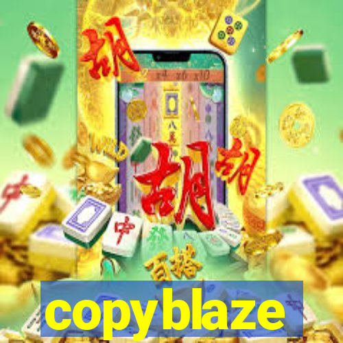 copyblaze