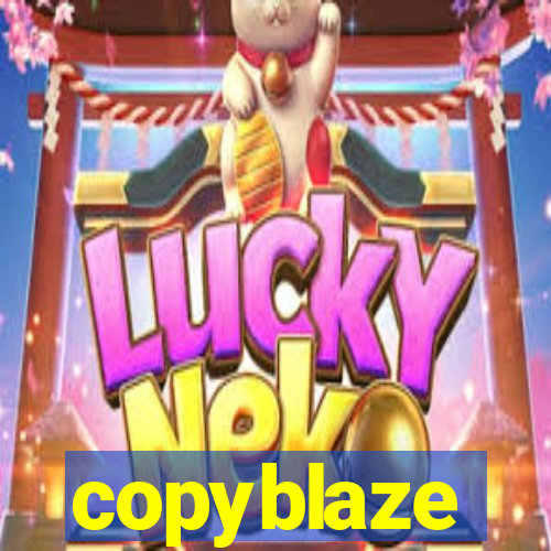 copyblaze