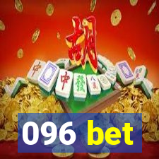 096 bet