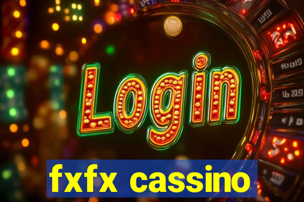 fxfx cassino