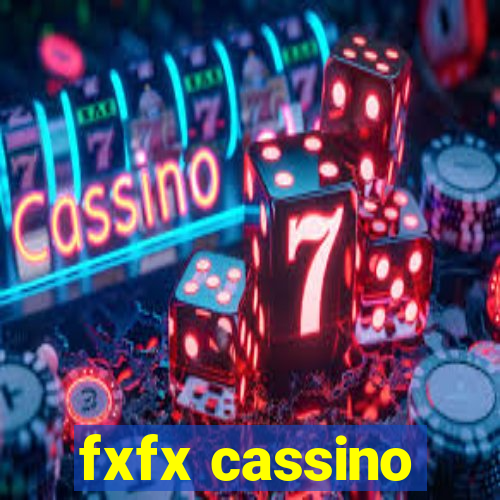 fxfx cassino