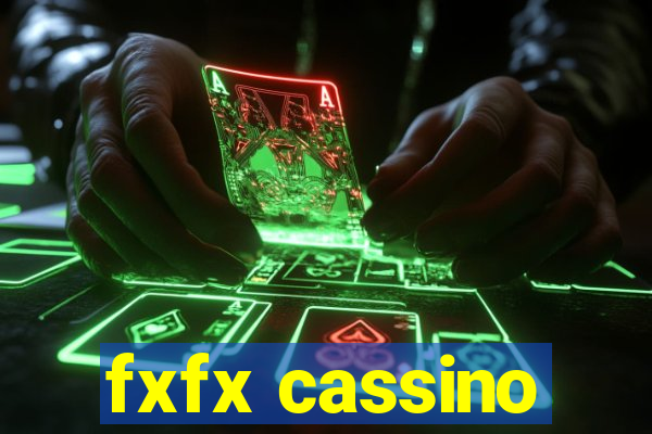 fxfx cassino