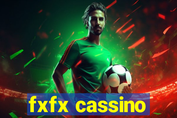 fxfx cassino