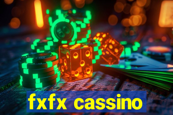 fxfx cassino