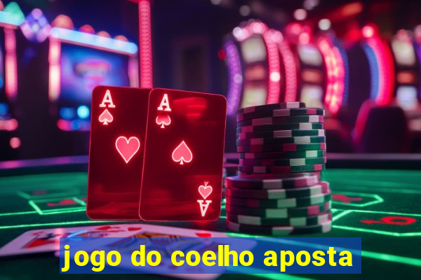 jogo do coelho aposta