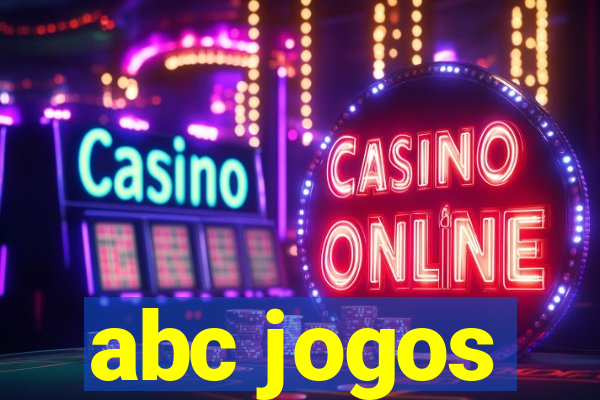 abc jogos