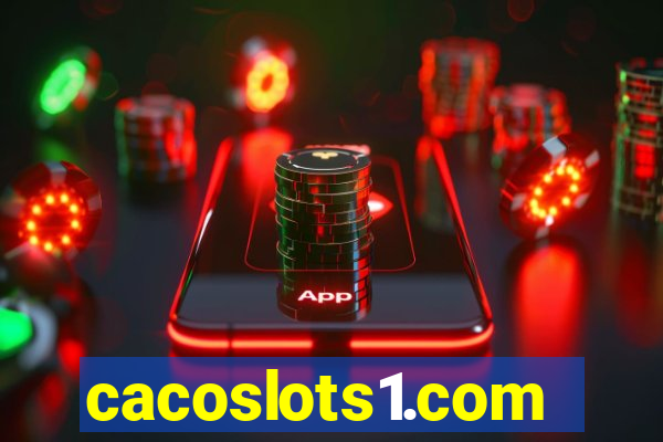 cacoslots1.com