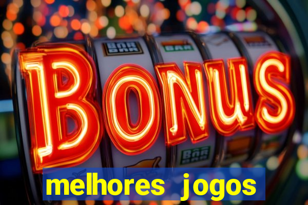 melhores jogos gratis para celular