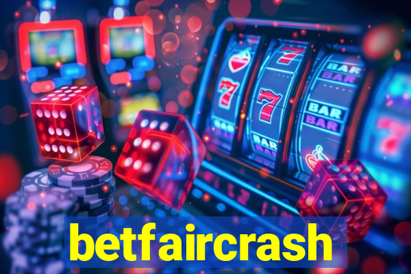 betfaircrash