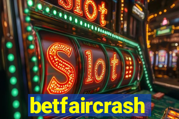 betfaircrash