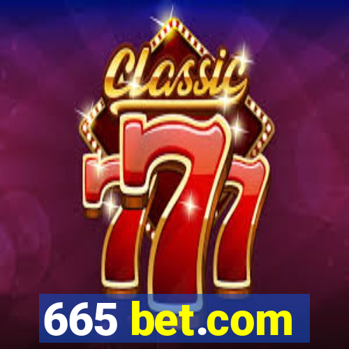 665 bet.com