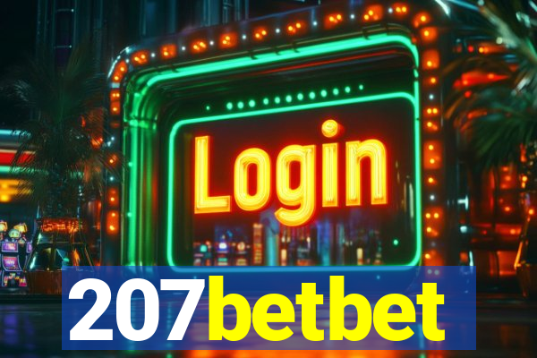 207betbet