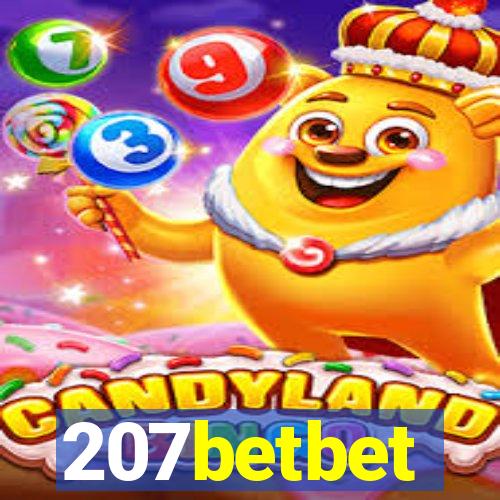 207betbet