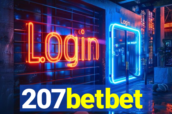 207betbet