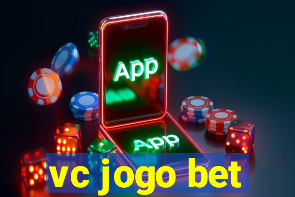 vc jogo bet