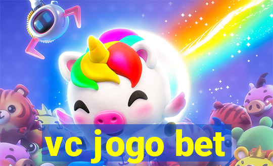 vc jogo bet