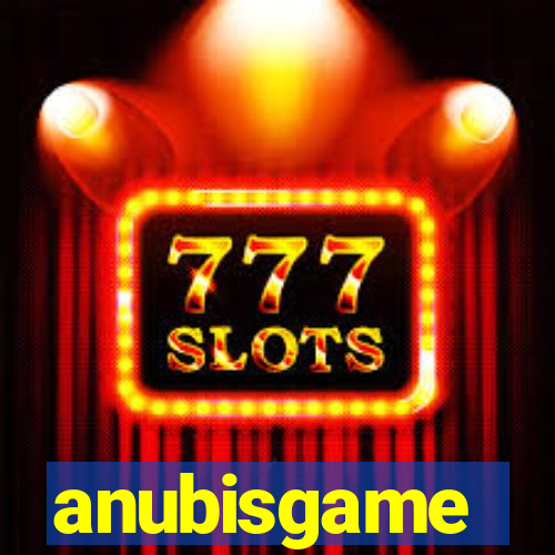 anubisgame