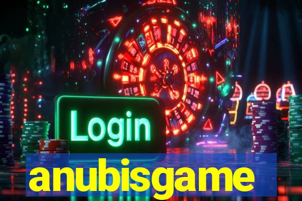 anubisgame