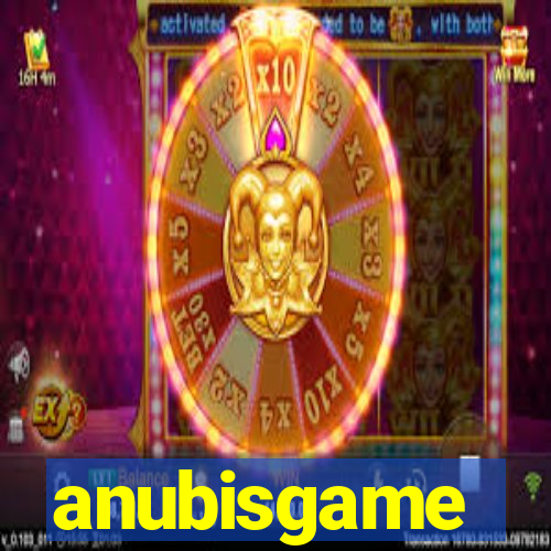 anubisgame