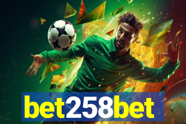 bet258bet