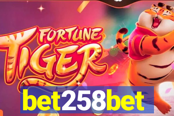 bet258bet