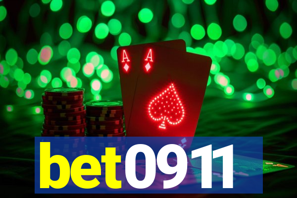 bet0911