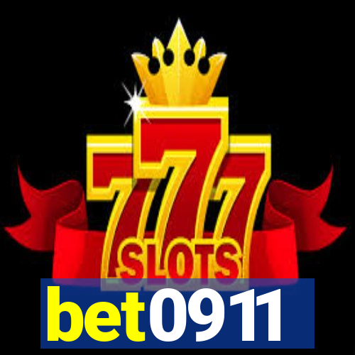 bet0911