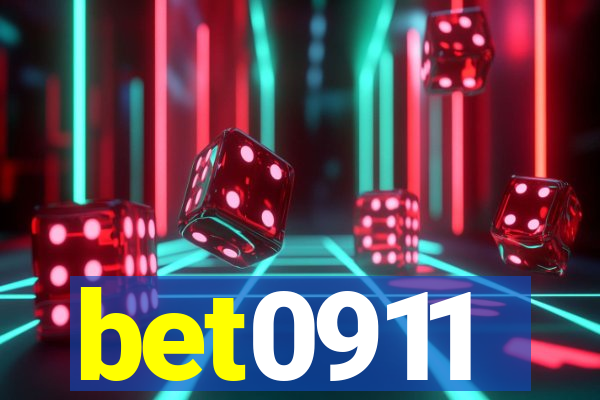 bet0911