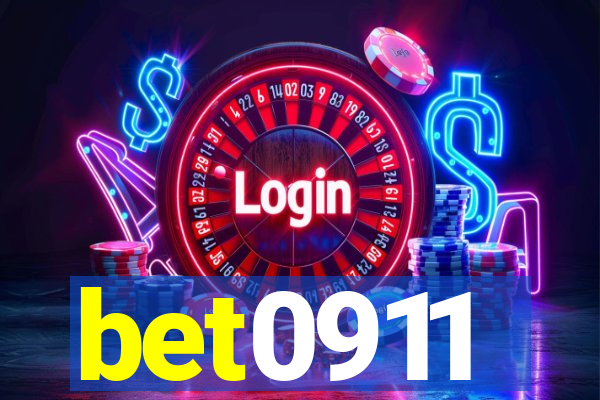 bet0911