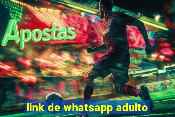 link de whatsapp adulto