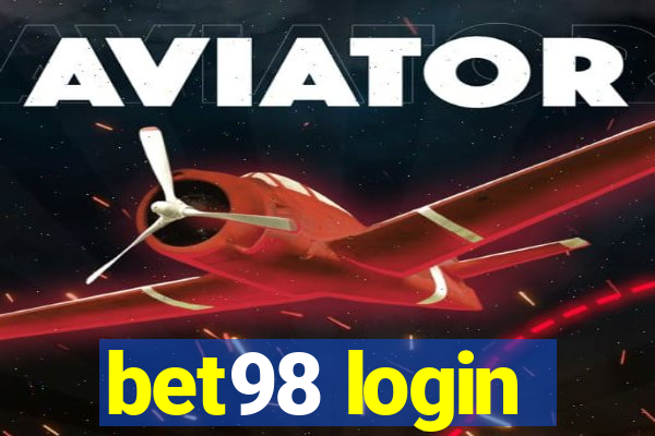 bet98 login