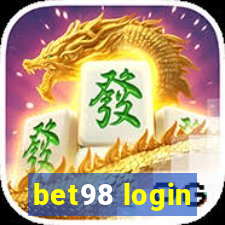 bet98 login