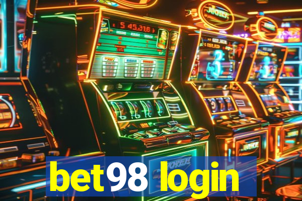 bet98 login