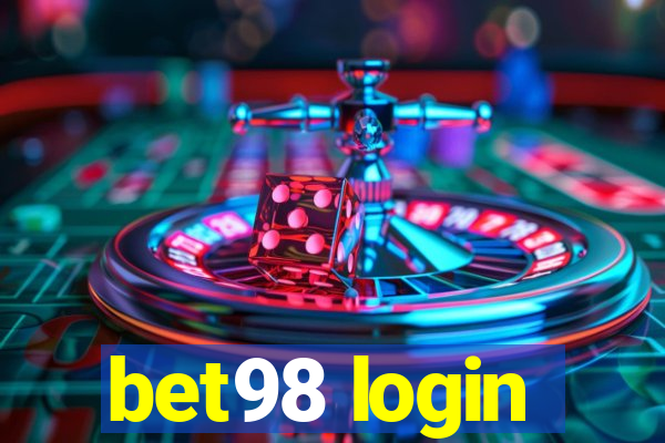 bet98 login