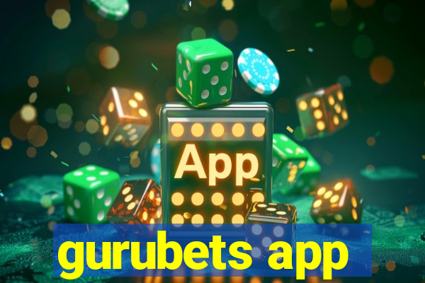 gurubets app