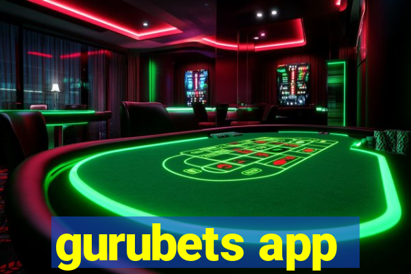 gurubets app