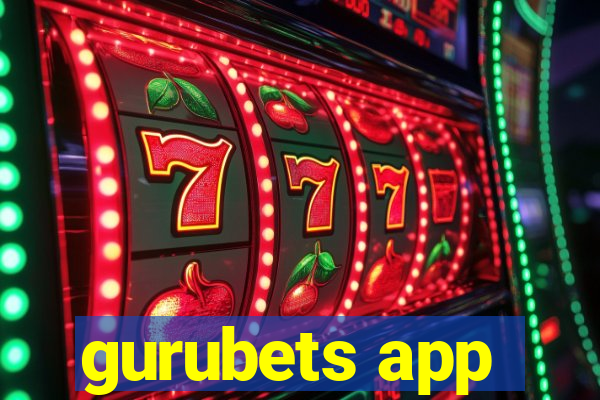 gurubets app