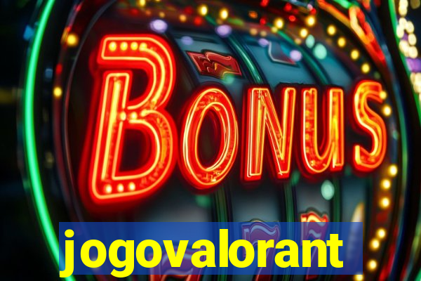 jogovalorant