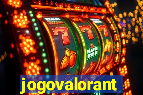 jogovalorant