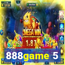 888game 5