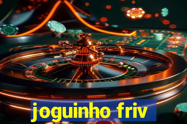 joguinho friv