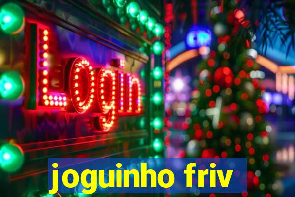 joguinho friv