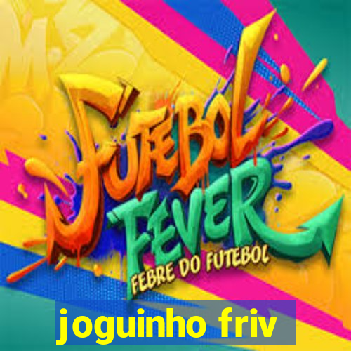 joguinho friv