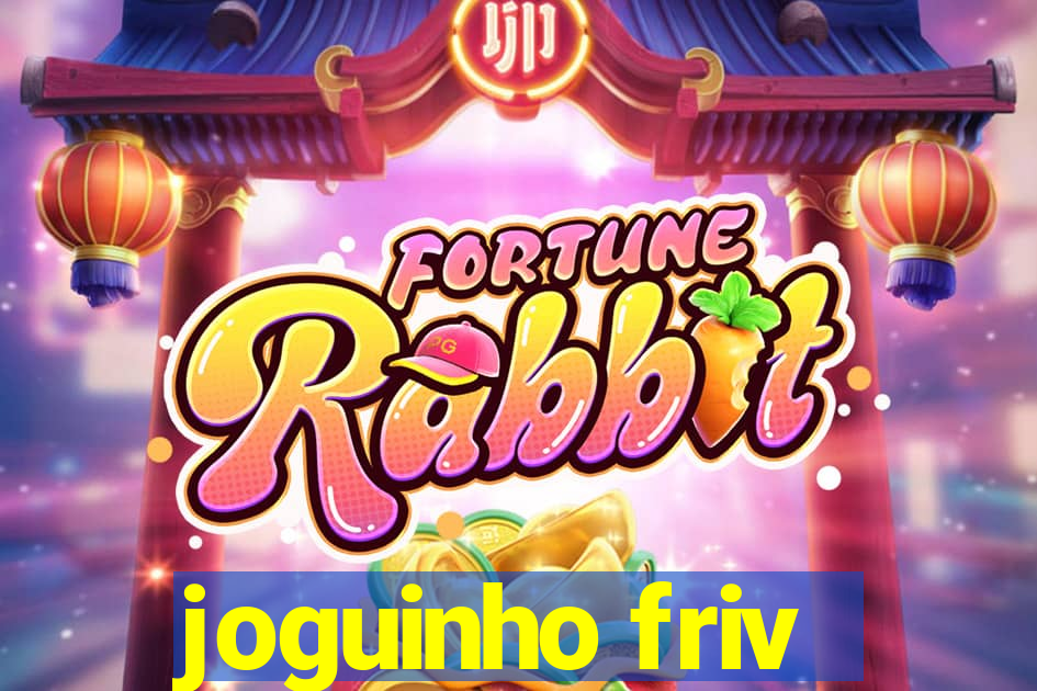 joguinho friv